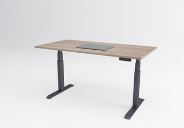 Elektrisch verstelbaar zit-sta bureau TD Premium | BOSCH beschikbaar voor biedingen