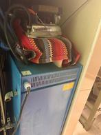 Table et chaudière de repassage proffessionnel retouches, Enlèvement