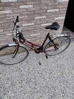 Damesfiets Granville, Versnellingen, Ophalen, Overige merken, 53 tot 56 cm