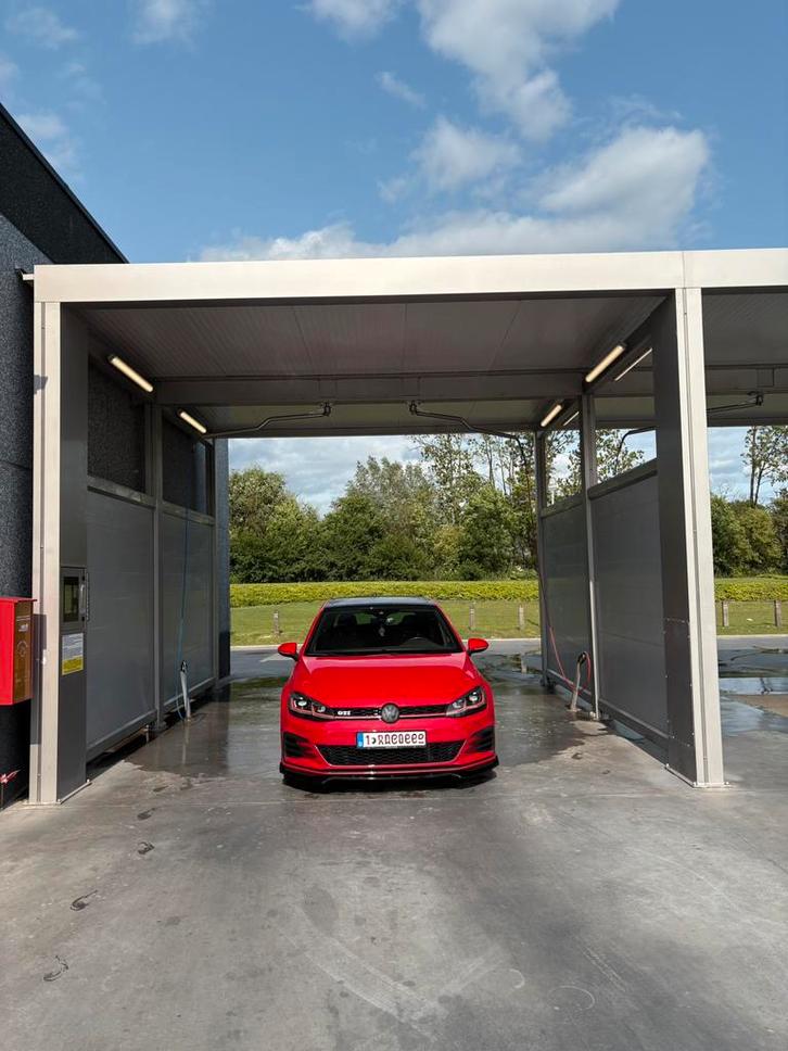 Golf 7.5 GTi, Auto's, Volkswagen, Particulier, Golf, ABS, Achteruitrijcamera, Adaptieve lichten, Adaptive Cruise Control, Airbags