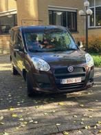 Te koop aangeboden wegens sterfgeval van 1e eigenaar, Auto's, Voorwielaandrijving, Euro 5, Stof, Doblo