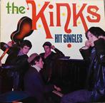 The Kinks - Hit Singles, Ophalen of Verzenden, 1960 tot 1980, Gebruikt