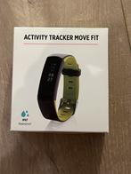 Move fit activity tracker NEW, Handtassen en Accessoires, Ophalen of Verzenden