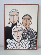 Party Girls, Enlèvement