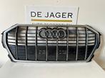 AUDI Q3 83A S-LINE GRILL GRILLE CHROME 83A853651, Gebruikt, Audi
