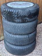 Winterbanden Pirelli 205/55. R16 Volvo C30 S40 V50, Autos : Pièces & Accessoires, Pneus & Jantes, Enlèvement, Pneus hiver