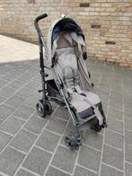 Kinderbuggy: Chicco Liteway, Kinderen en Baby's, Ophalen, Gebruikt, Overige merken, Regenhoes
