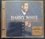 Cd - Barry White- the ultimate collection, Utilisé, Enlèvement ou Envoi