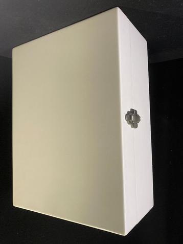 Medicijnkast SANITEX Belgium beschikbaar voor biedingen