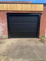Professionele Garagepoortmonteur – Installatie, Ophalen, 120 cm of meer, Minder dan 200 cm, Garagedeur