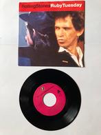 The Rolling Stones: ruby tuesday ( 1991; NM), Verzenden, Zo goed als nieuw