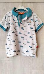 Polo shirt maat 98 JBC Kaatje, Kinderen en Baby's, Kinderkleding | Maat 98, Jongen, Ophalen of Verzenden, Zo goed als nieuw, Shirt of Longsleeve