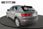 Audi Q3 S-TRONIC - LEDER- VERWARMDE ZETELS, 0 kg, Argent ou Gris, Euro 6, Entreprise