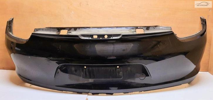 Achterbumper orgineel Porsche Boxster 981 -> '12 98150541100, Auto-onderdelen, Carrosserie, Bumper, Porsche, Achter, Gebruikt
