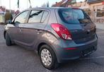 Hyundai i20 1.2i Comfort, Parkeersensor, Euro 5, Stof, Zwart