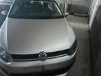 Volkswagen Polo utilitaire 1400 tdi 2016 , euro 6, Auto's, Euro 6, Particulier, 2 zetels, Zilver of Grijs