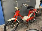 Honda Amigo uit 1973, Ophalen, 49 cc