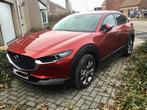 Mazda cx30 skyactiv x 180pk 4x4 mild hybrid, Auto's, Automaat, Euro 6, 4 cilinders, USB
