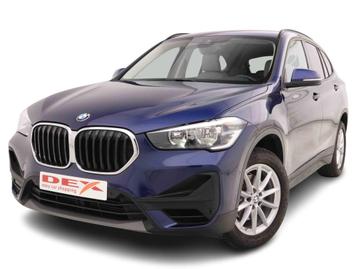 BMW X1 1.8i 136 sDrive Steptronic + Leather + Navi + ... beschikbaar voor biedingen
