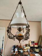 Vintage hanglamp/ lamp, Ophalen