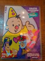 DVD studio 100 série 4 de Pampers/Colruyt, Enlèvement ou Envoi