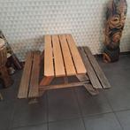 Picknicktafeltje voor kinderen te koop, Enlèvement