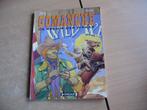 Comanche 13 : De kermis der wraak - 1e druk., Eén stripboek, Ophalen of Verzenden, Gelezen