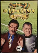Dvd's F.C. De Kampioenen, Cd's en Dvd's, Ophalen of Verzenden, Zo goed als nieuw