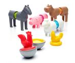 smartmax boerderijdieren, Kinderen en Baby's, Speelgoed | Educatief en Creatief, Ophalen of Verzenden, Ontdekken