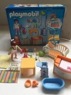 Playmobil kinderkamer, Kinderen en Baby's, Speelgoed | Playmobil, Ophalen of Verzenden