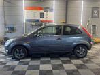 Ford Fiesta GEKEURD VVK/1.3 BENZINE met 157000km bj.2005, Argent ou Gris, Achat, 69 ch, Boîte manuelle