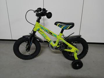 Kinderfiets beschikbaar voor biedingen