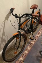 Vintage fiets, Ophalen, Gebruikt, Cruiser, Heren