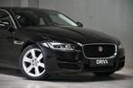 Jaguar XE XE 20d Aut. Prestige (automatique), Cuir, Achat, Entreprise, Automatique