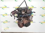 Motor van een Fiat Punto Grande, Gebruikt, -, -, Fiat