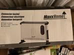 MAXXHOME Mobiele Convector – Elektrische Radiator, Doe-het-zelf en Bouw, Ophalen of Verzenden