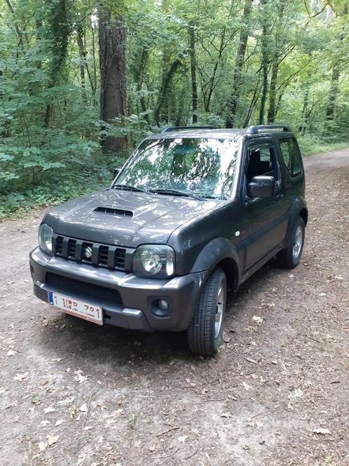 Suzuki Jimny, Auto's, Suzuki, Particulier, Ophalen