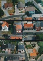 Luchtfoto's van St-Truiden , Heers,Rummen,Tongeren,Borgloon,, Ophalen of Verzenden, Gebouw, Foto