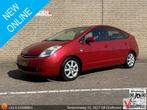 Toyota Prius 1.5 VVT-i Business Edition | Cruisse | Climate, Auto's, Toyota, Automaat, Navigatiesysteem, Bedrijf, Berline