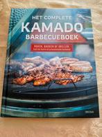 Kamado barbecueboek, Ophalen, Zo goed als nieuw
