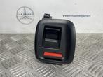 Serrure banquette arrière d'un Mercedes CLA, Autos : Pièces & Accessoires, Habitacle & Garnissage, -, 3 mois de garantie, Utilisé