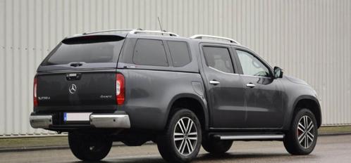 Hard top - Mercedes X-class DC '17, Auto diversen, Auto-accessoires, Nieuw, Ophalen