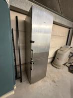 Frigo + Diepvries, Elektronische apparatuur, Ophalen, 150 tot 200 liter, Gebruikt, 60 cm of meer