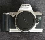 Canon EOS 500 analoog fototoestel, Audio, Tv en Foto, Fotocamera's Analoog, Zo goed als nieuw, Ophalen