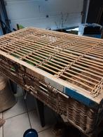 Grote duivenmand, Dieren en Toebehoren, Vogels | Toebehoren, Ophalen, Zo goed als nieuw