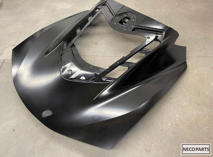 CHEVROLET CORVETTE C7 ACHTERKLEP 2017-, Autos : Pièces & Accessoires, Carrosserie & Tôlerie, Haillon arrière, Chevrolet, Arrière