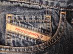 Nieuwe Diesel Basic-jeans. Maat 31, Nieuw, Ophalen of Verzenden, W30 - W32 (confectie 38/40), DIESEL