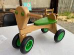 kinderfiets loopfietsje, Fietsen en Brommers, Fietsen | Kinderfietsjes, Ophalen, Zo goed als nieuw, Minder dan 16 inch
