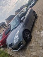 Suzuki swift 1.2 benz 2016 61000km gekeurd voor verkoop, 1242 cm³, Argent ou Gris, Achat, Euro 6