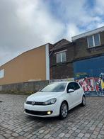 Volkswagen Golf 6 1.4 TSI | Automaat | Gekeurd voor verkoop, Auto's, Automaat, Alcantara, Wit, Cruise Control